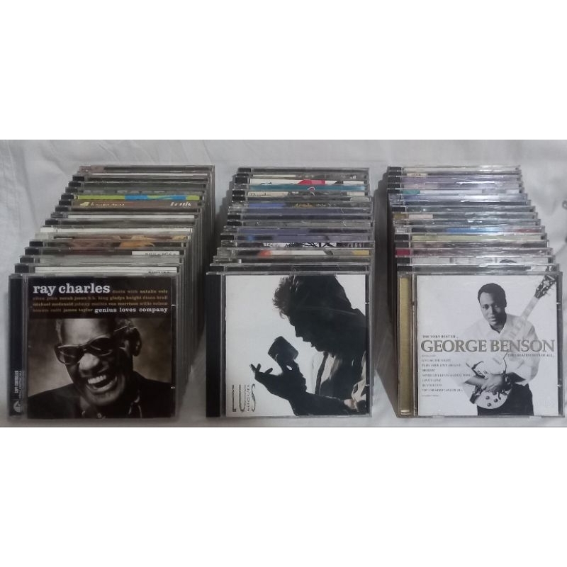 Cds Diversos 1 | Shopee Brasil