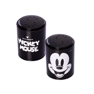 SALEIRO MICKEY PRETO