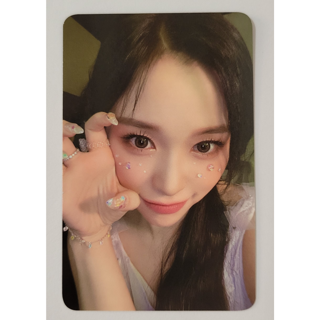 Official photocard K-pop Dreamcatcher - Apocalypse: Save Us