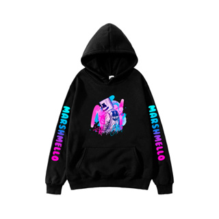 Moletom best sale marshmello original