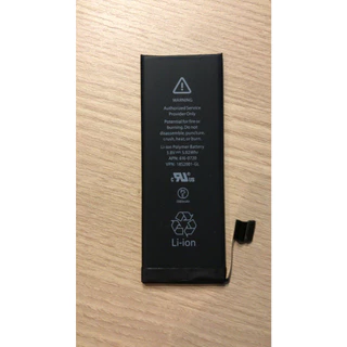 BATERIA PREMIUM PARA IPHONE 5/5S/SE/6/6S/6P/6SP/7/7P