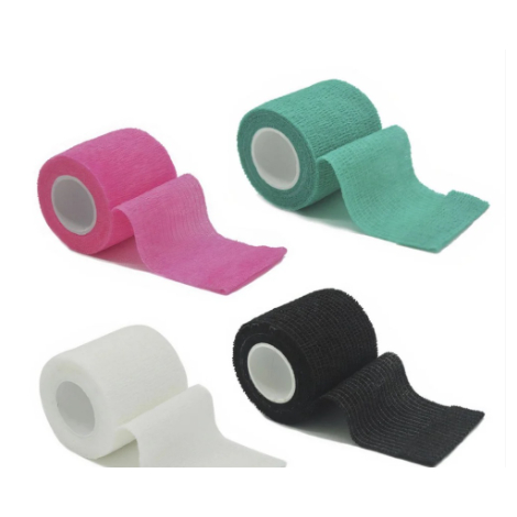 Bandagem Antiderrapante Para Dermografo Tebori Microblading Largura PROMOÇÃO