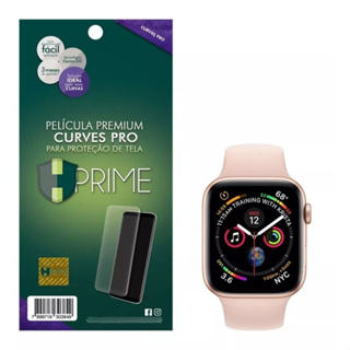Película Hprime Curves Pro Apple Watch Series 4 - 40mm
