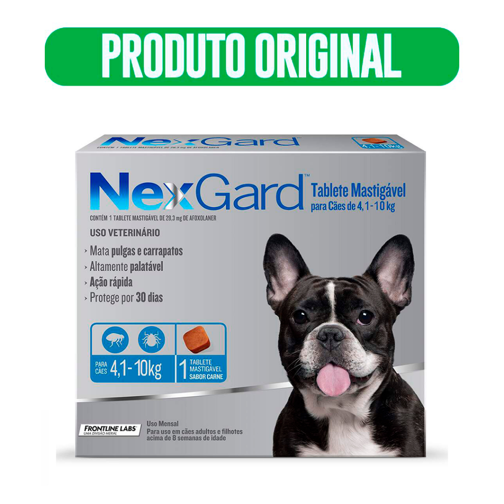 CREDELI TAB 450MG C/1COMP 11A22KG - Empire Pet