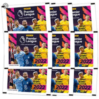 Álbum Premier League 2022: Onde Comprar | BuscaProdutos