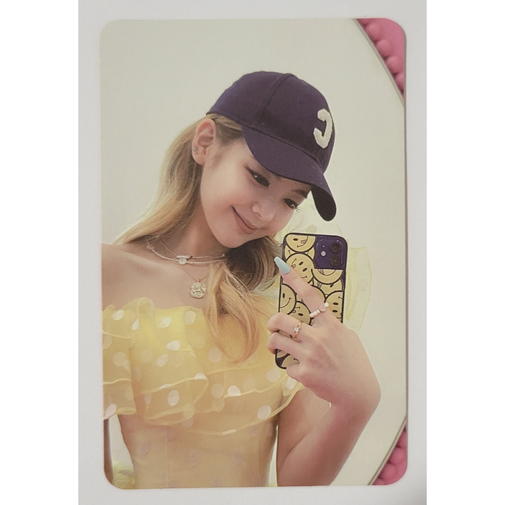 Official photocard K-pop: Itzy - Crazy in Love | Shopee Brasil Official photocard K-pop: Itzy - Crazy in Love | Shopee Brasil