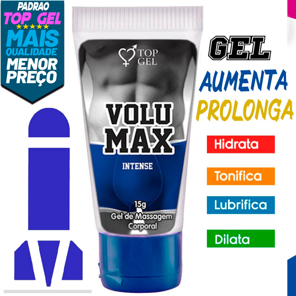 volumao sexy volumax produtos 15ml eróticos - sex shop Lubrificante intimo  sexual | Shopee Brasil