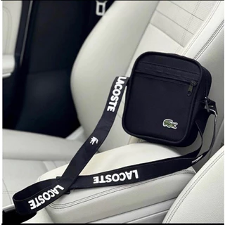 Bolsa Bag pochete shoulder La coste unissex