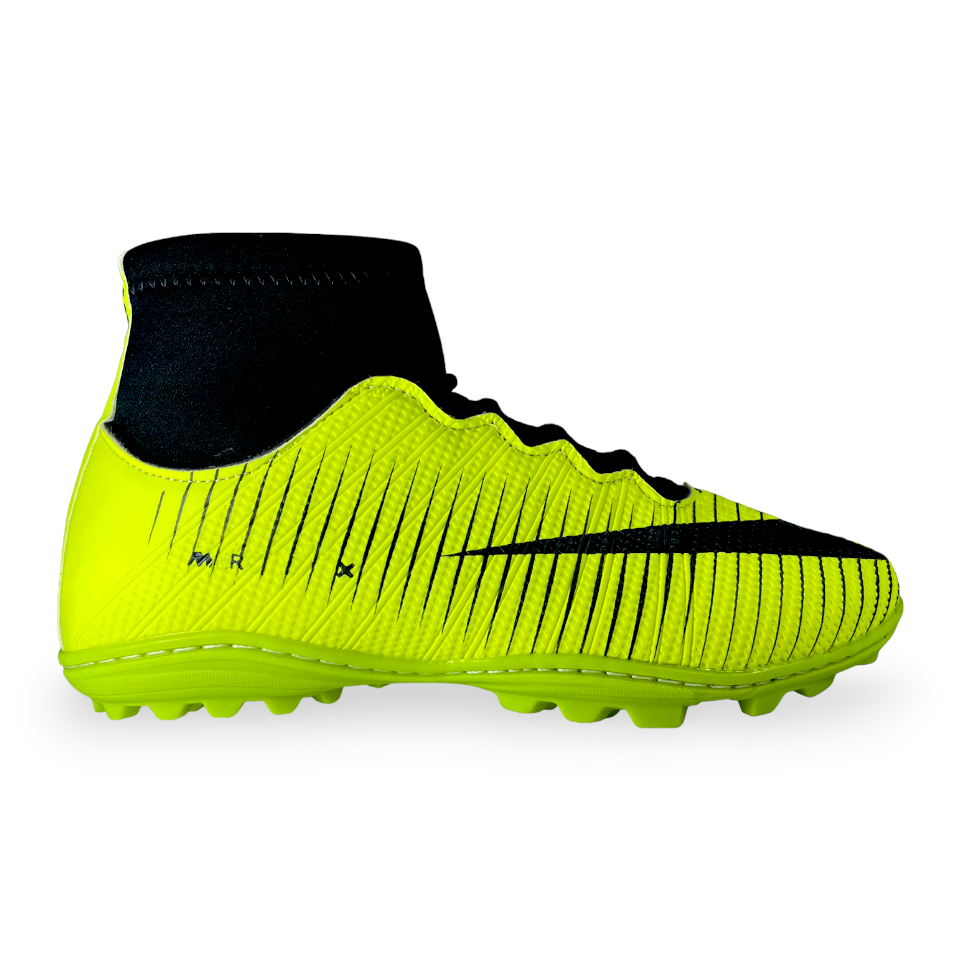 Chuteira nike 2024 verde cana