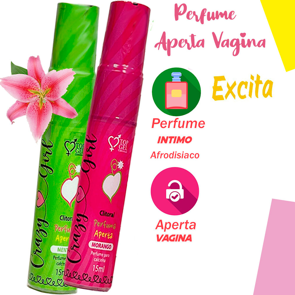 Perfume Sexy Intimo Vaginal Apertadinha Sex Shop 15ml Eróticos Topgel Produtos Lubs Le Shopee 9966