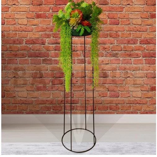 Suporte para Vasos e Plantas jardim suspenso Presente dia mães