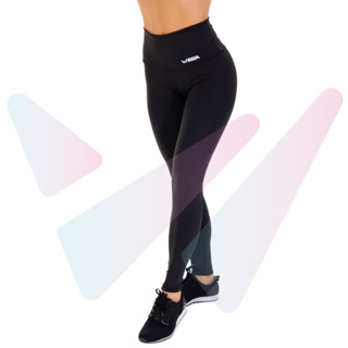 Legging comprida hot sale