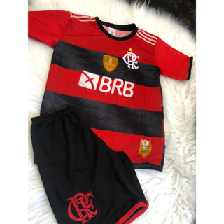 Flamengo lança novo uniforme 2 para a temporada 2023