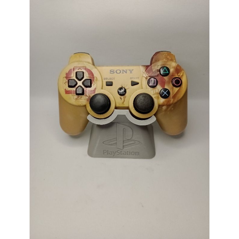 controle de ps3 god of war ascension