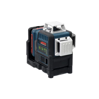 Nível De Laser Arita 12 Linhas Com Controle Remoto De parede
