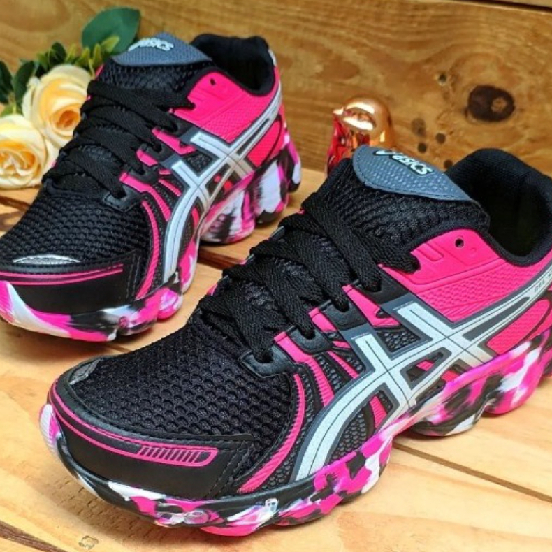 asics sendai 4