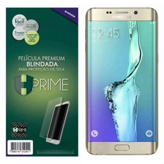 Película Hprime Curves Samsung Galaxy S6 Edge Plus 5.7