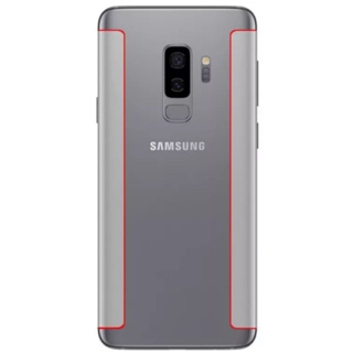 Pelicula Hprime Curves Pro Versão 3 Galaxy S9 Plus Capa Tpu