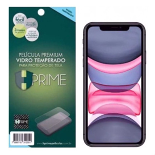 Película Hprime Vidro Temperado Apple iPhone XR / 11