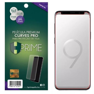 Película Hprime Curves Pro Versão 2 Samsung Galaxy S9 Plus