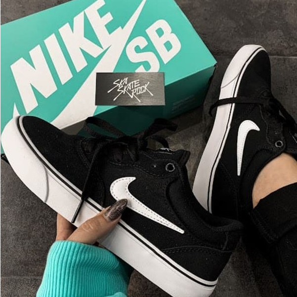 Nike sb hot sale preço