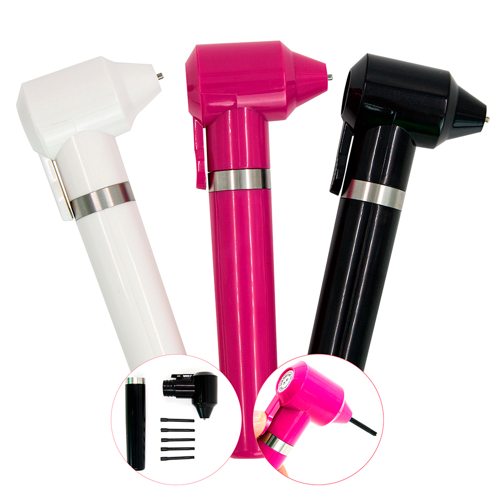 Mixer Mini Misturador De Pigmentos E Henna Com 5 Paletas Shopee Brasil
