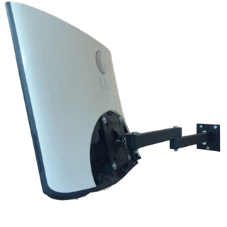 Suporte Tv Articulado Led 14 16 20 22 27 32 40 42