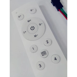 Controle Para Fita Led Sequencial Digital
