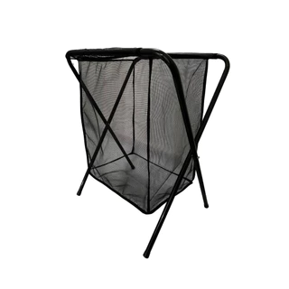 Cesto Grande Para Roupas E Brinquedos Organizador Ninos 60l