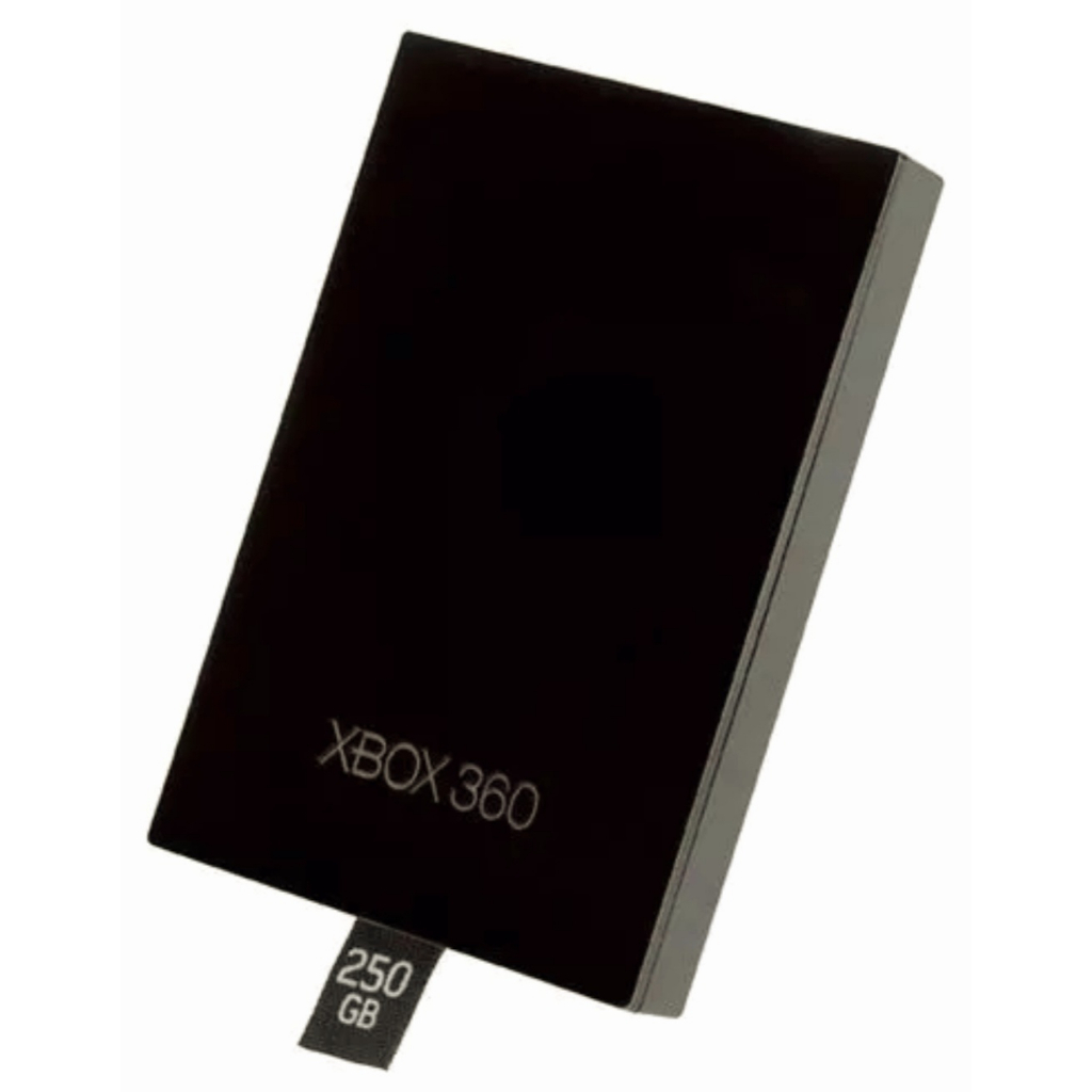Hard xbox 360 discount