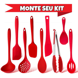 utensílios de cozinha em Promoção na Shopee Brasil 2023