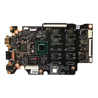 Placa Mãe Notebook Positivo Motion Plus Q464b 2gb 32gb