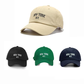 Boné de beisebol Nyc New York bordado! Strapback! Envio rápido