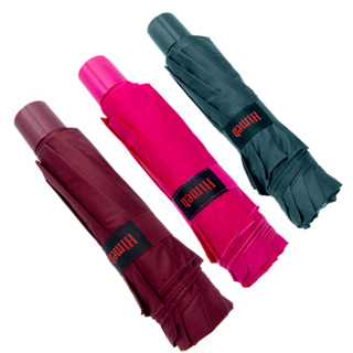 Guarda Chuva Dobrável Adulta Masculina Feminina Sombrinha Portátil Prática