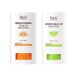 [Dr.G] Sun Stick SPF50+/PA++++ 17g/20g