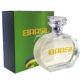 Perfume 033 Meu Brasil (100ml) - Thipos - Meu Brasil Feminino - Lançamento