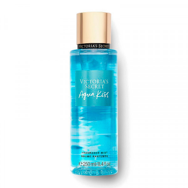 Body Splash Victoria Secrets Aqua Kiss Original Shopee Brasil