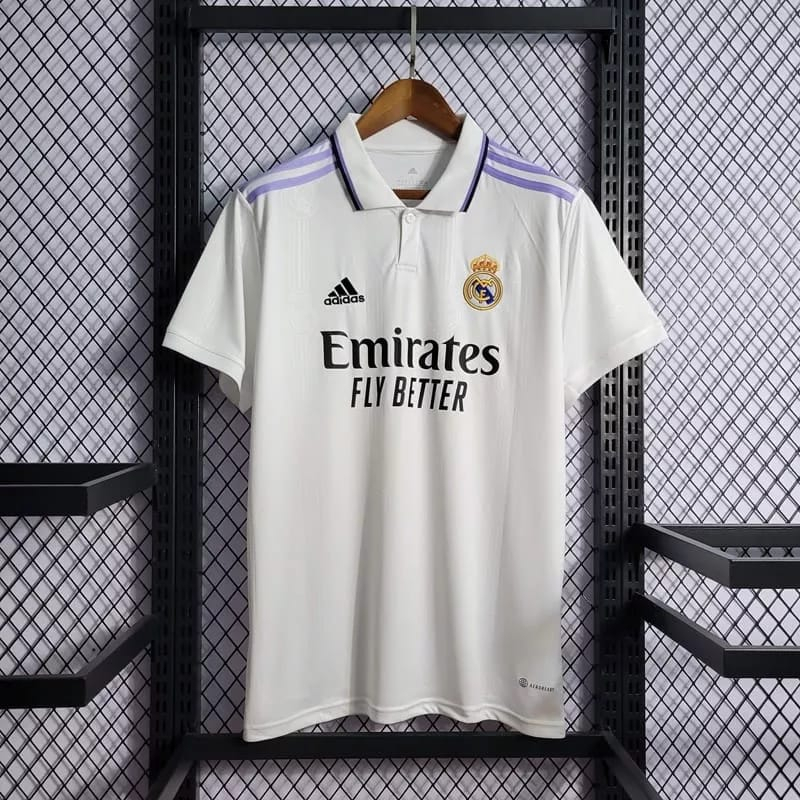 Nova camisa do 2024 real madrid preço