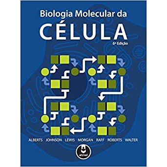 Biologia Molecular da Célula - 6° Edição | Shopee Brasil