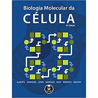 Biologia molecular da célula