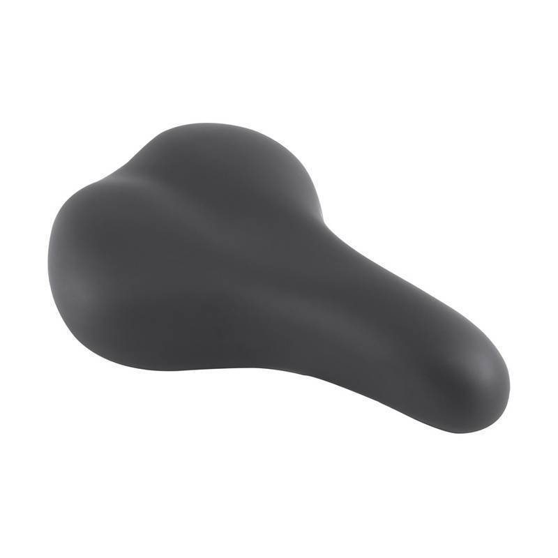 Banco Selim Bicicleta Selle Royal Mtb Sport Bike Acompanha Carrinho