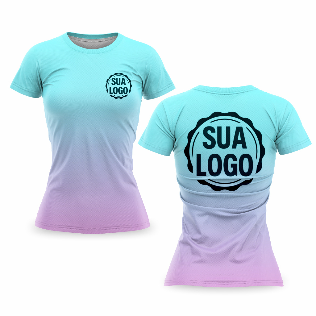 Camisetas estampadas store para empresas