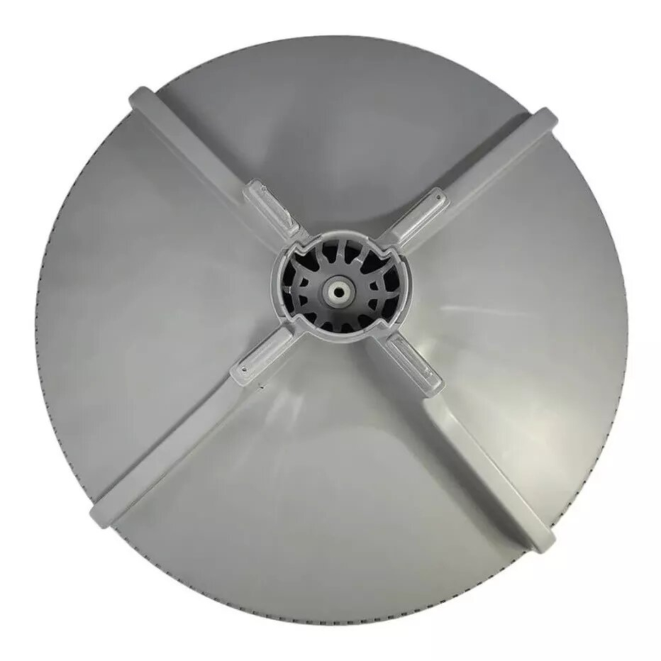 Agitador Inferior Lavadora Electrolux LPE16 - LEC17 - LEH17 - LEV17 A06897302 Original