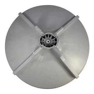 Agitador Inferior Lavadora Electrolux LPE16 - LEC17 - LEH17 - LEV17 A06897302 Original