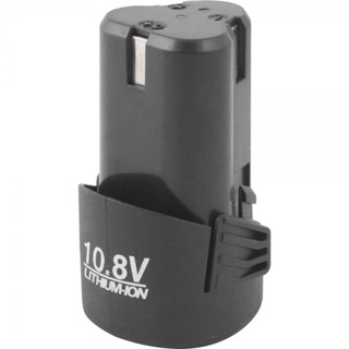 Bateria 10,8v Parafusadeira E Furadeira Pfv 108 - Vonder
