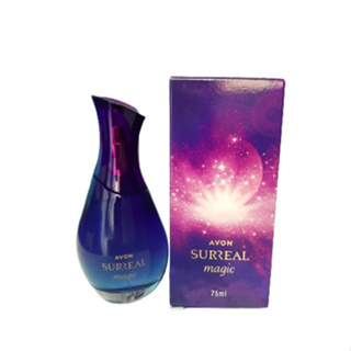 Avon Perfume Feminino Surreal Garden + Sky + Utopia em Promoção na  Americanas