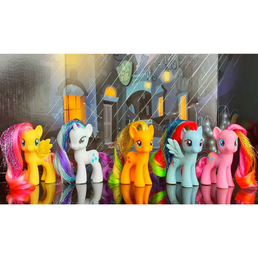 My Little Pony BR