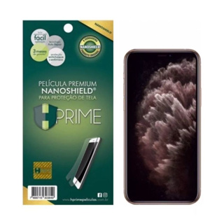 Película Hprime Nanoshield Apple iPhone 11 Pro Max / Xs Max
