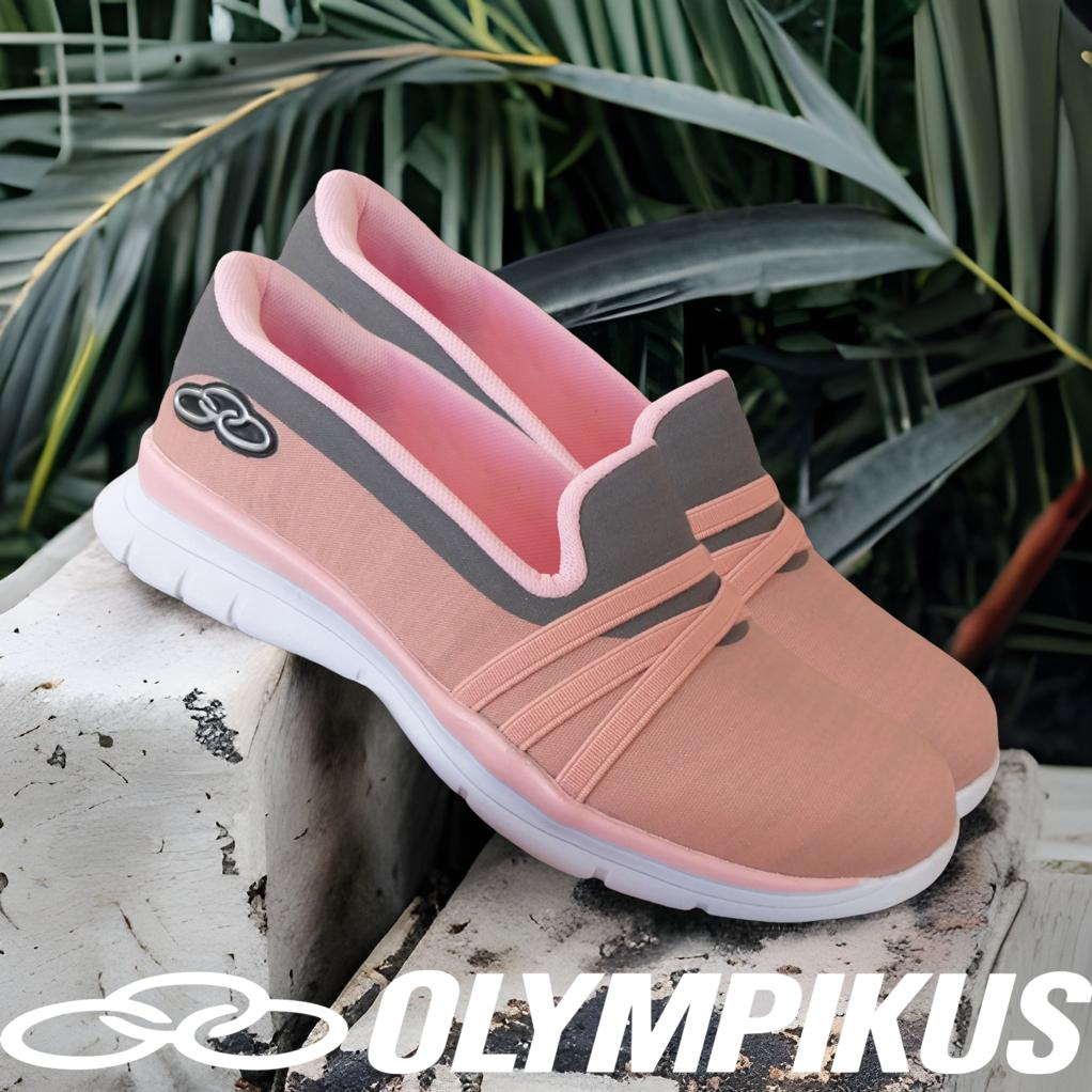 Sapatilha Tênis Feminino Gel Caminhada Ortopédico