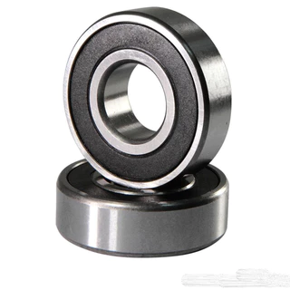 Rolamento Rigido de Esferas 609 2RS - 9X24X7